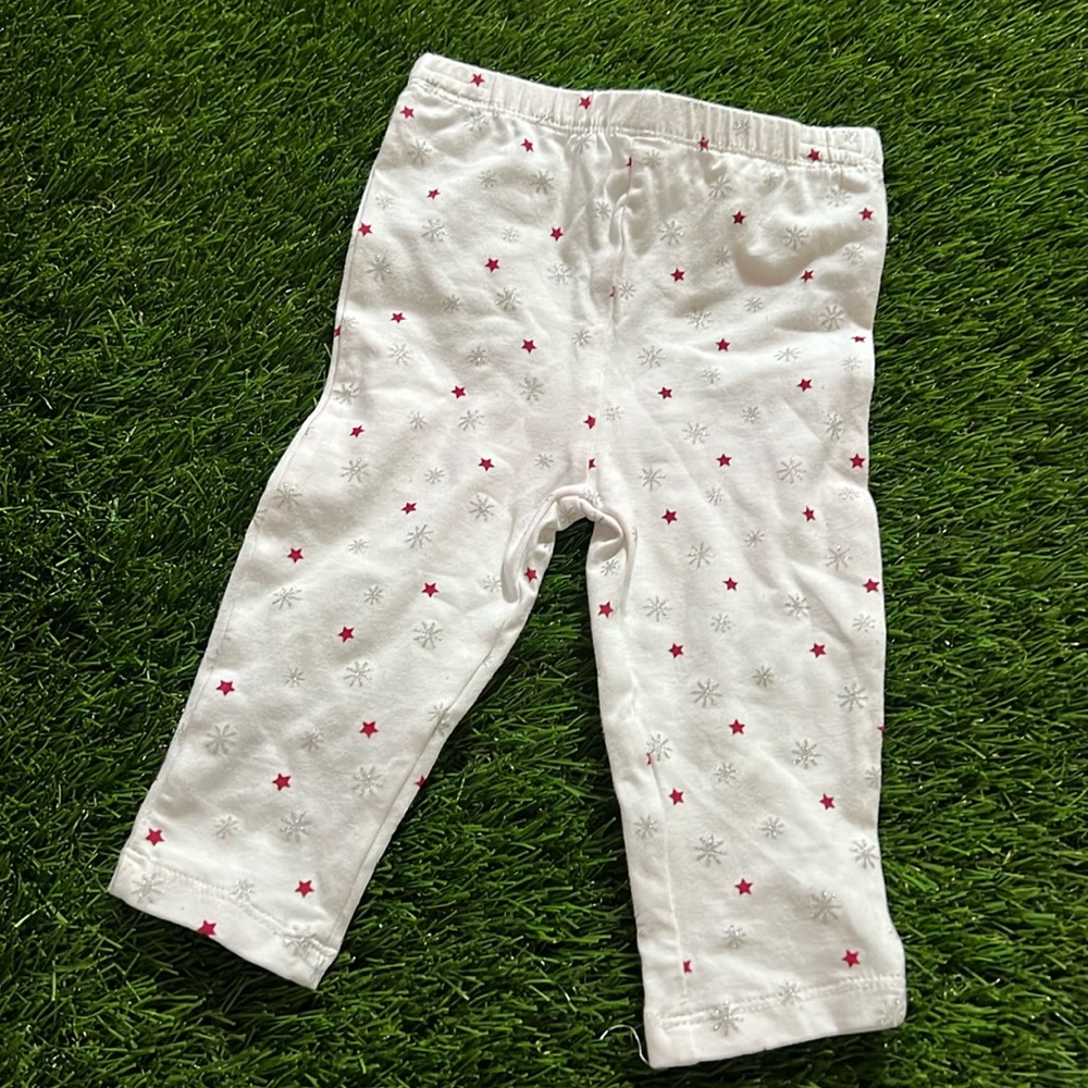 Little Me Infant Pants